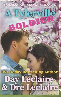 Book cover for A Tylerville Soldier