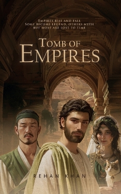 Cover of Tomb of Empires