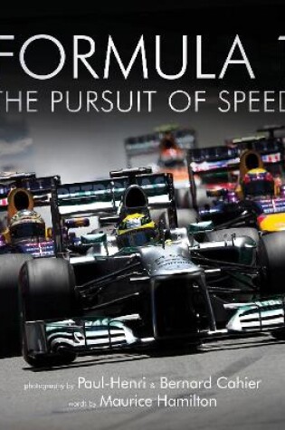 Cover of The Pursuit of Speed
