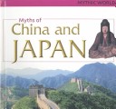 Cover of Myths of China and Japan