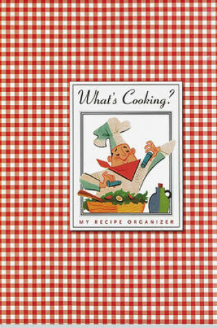 Cover of What's Cooking?