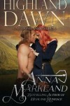 Book cover for Highland Dawn