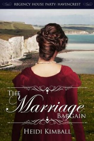 Cover of The Marriage Bargain