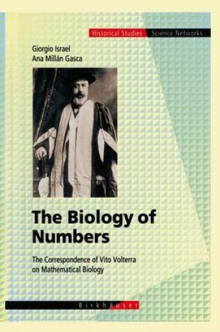 Cover of The Biology of Numbers