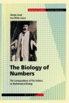 Book cover for The Biology of Numbers