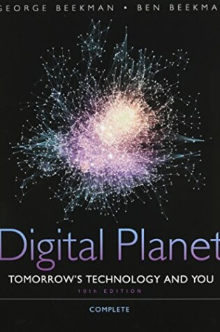 Cover of Digital Planet