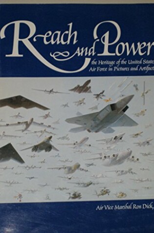 Cover of Reach and Power