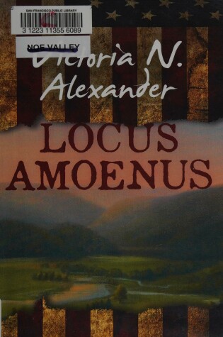 Cover of Locus Amoenus