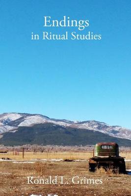 Cover of Endings in Ritual Studies