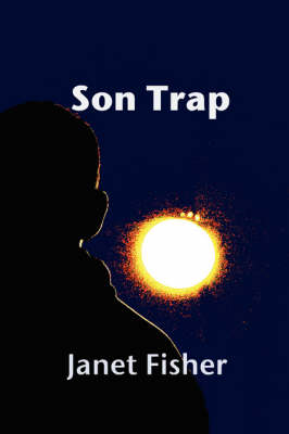 Book cover for Son Trap