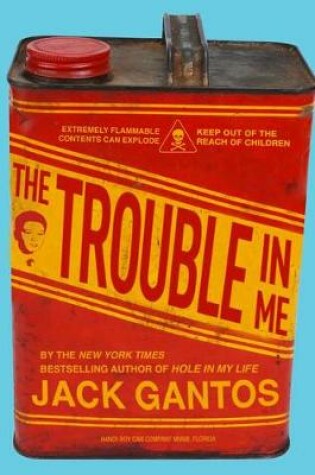 Cover of The Trouble in Me