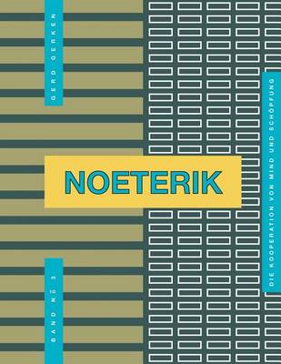 Book cover for Noeterik Band 3