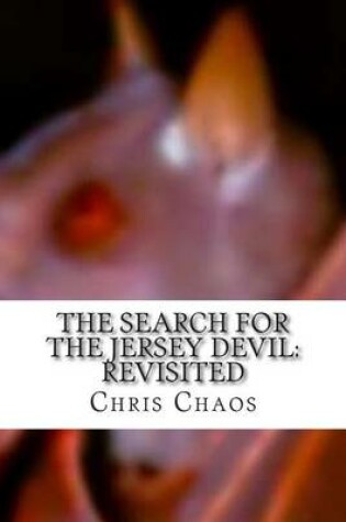 Cover of The Search for the Jersey Devil