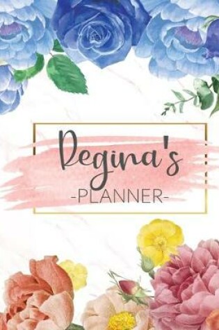 Cover of Regina's Planner