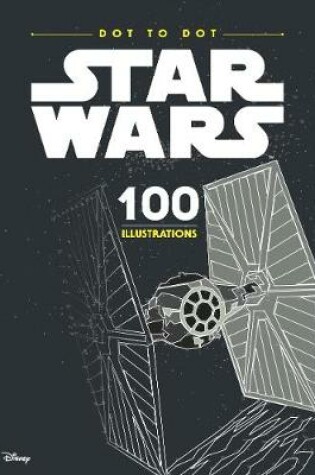 Cover of Star Wars: Dot To Dot