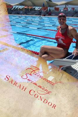 Book cover for Advanced Swimming