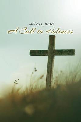 Book cover for A Call to Holiness