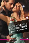 Book cover for A Christmas Proposition