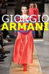 Book cover for Giorgio Armani