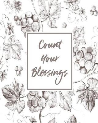 Book cover for Count Your Blessings