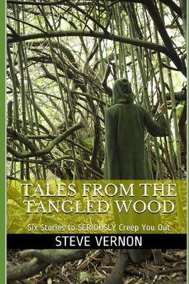 Book cover for Tales from the Tangled Wood