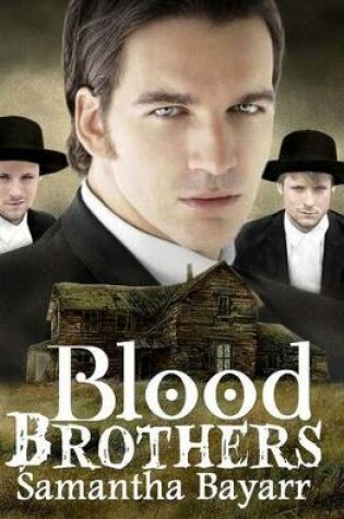 Cover of Blood Brothers