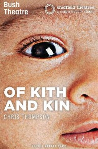 Cover of Of Kith and Kin