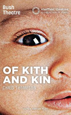 Book cover for Of Kith and Kin