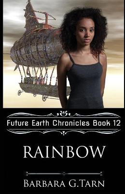 Book cover for Rainbow