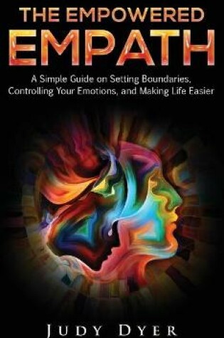 Cover of The Empowered Empath