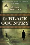 Book cover for The Black Country