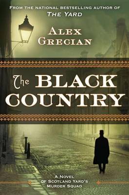 Cover of The Black Country