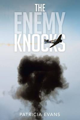 Book cover for The Enemy Knocks
