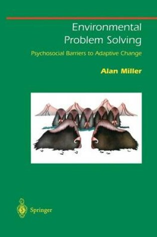 Cover of Environmental Problem Solving