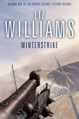 Cover of Winterstrike