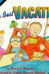 Book cover for Best Vacation Ever