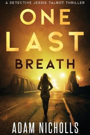 Cover of One Last Breath