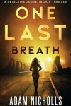 Book cover for One Last Breath