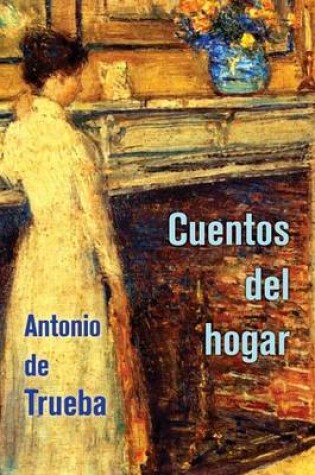 Cover of Cuentos del hogar