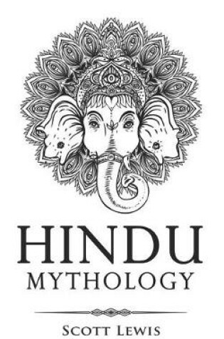 Cover of Hindu Mythology