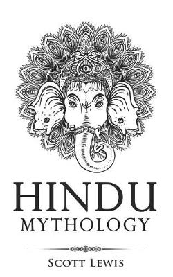 Book cover for Hindu Mythology