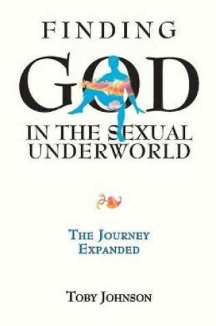 Cover of Finding God in the Sexual Underworld