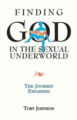 Book cover for Finding God in the Sexual Underworld