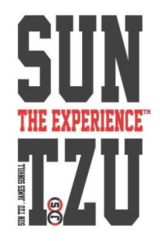 Cover of Sun Tzu the Experience(tm)