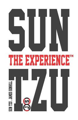 Book cover for Sun Tzu the Experience(tm)