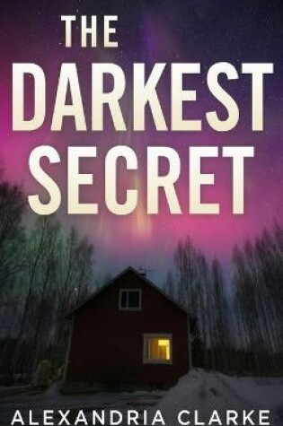 Cover of The Darkest Secret