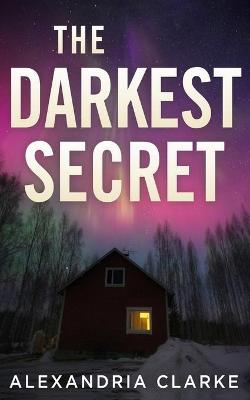 Book cover for The Darkest Secret