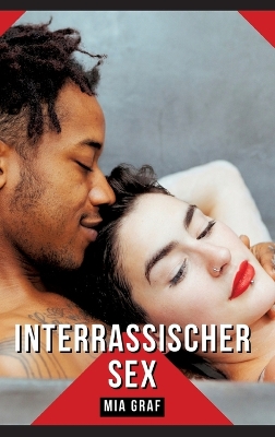 Book cover for Interrassischer Sex