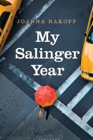 Cover of My Salinger Year