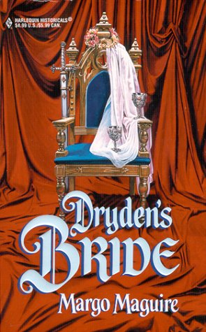 Cover of Dryden's Bride